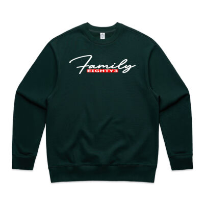 FAMILY DRIP CREWNECKS Thumbnail