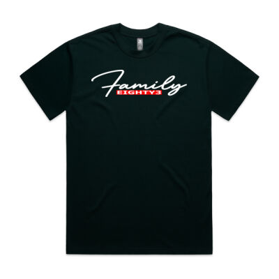 FAMILY DRIP TEES Thumbnail