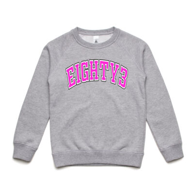 kids college crew Thumbnail