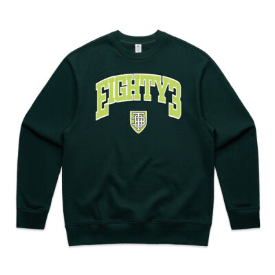 Vintage crew Thumbnail