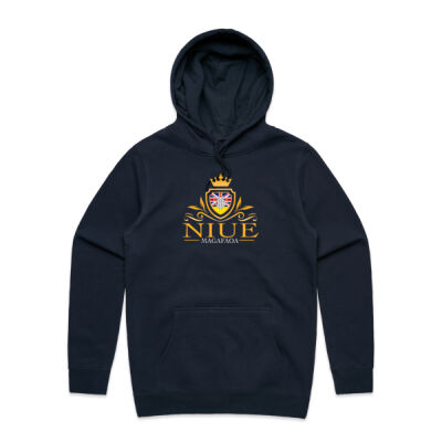 Royal Niue Hood Thumbnail
