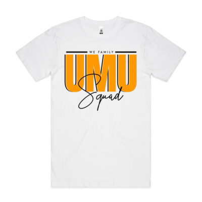 umu squad tee Thumbnail