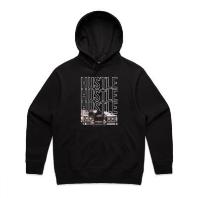 Hustle Hood Thumbnail