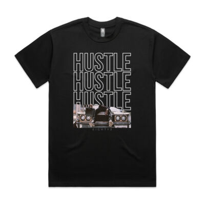 HUSTLE TEE Thumbnail